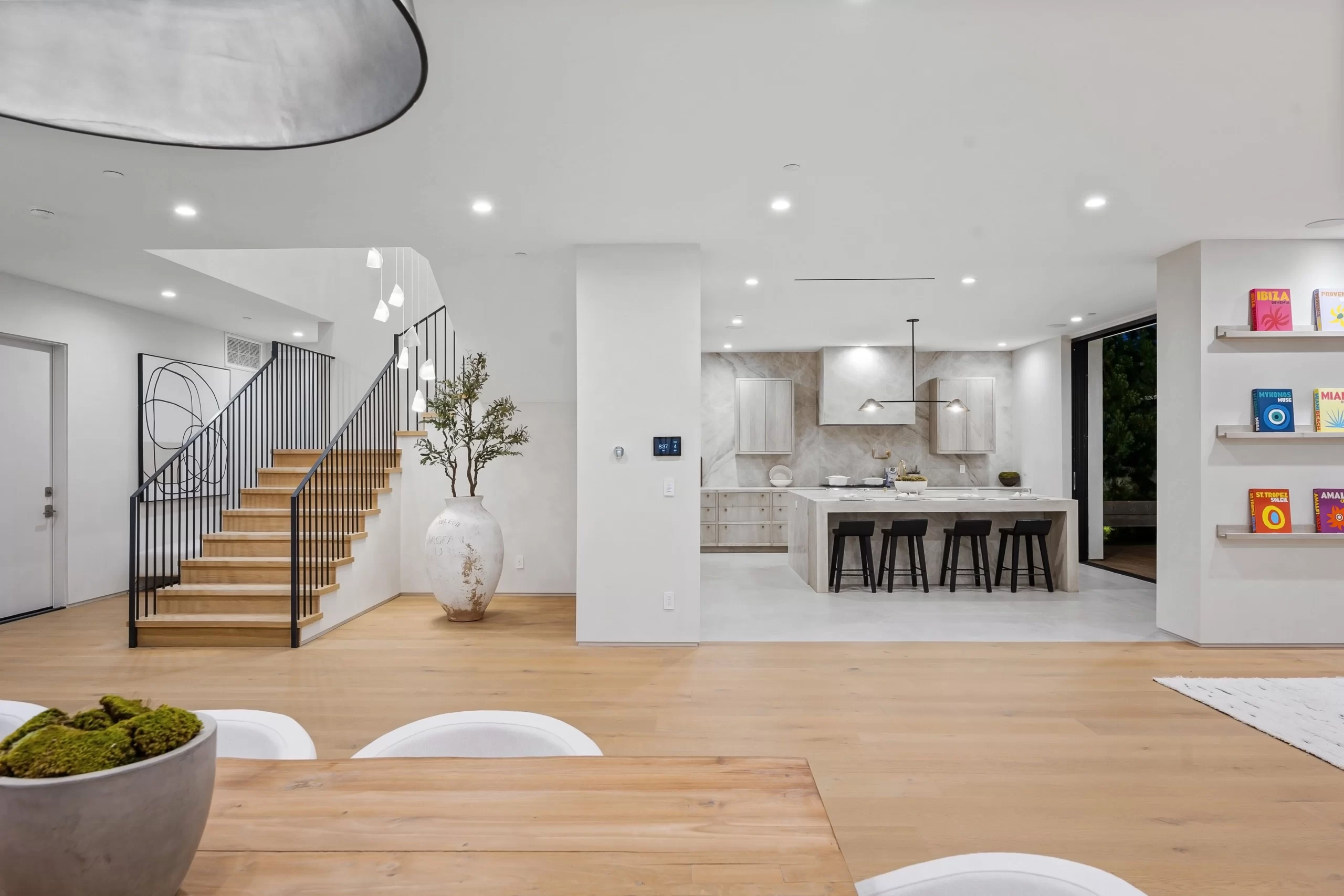 Renovations & Additions